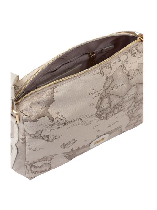 Soft Petals borsa a tracolla piccola ALVIERO MARTINI | LE569427S0937